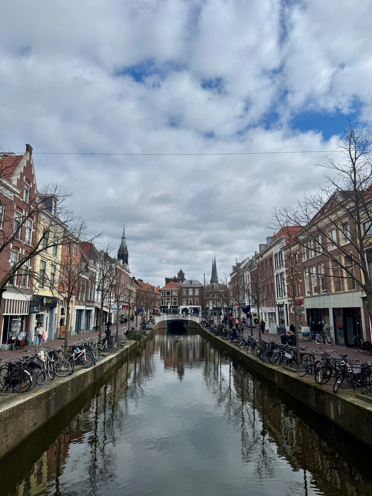 Delft, Netherlands