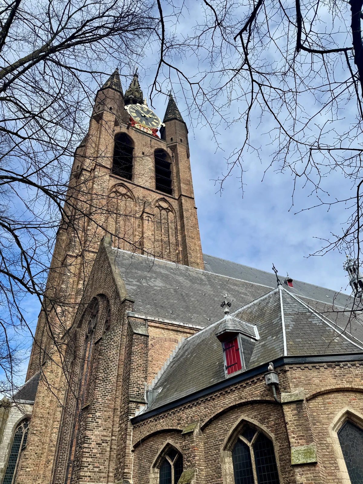 Delft, Netherlands