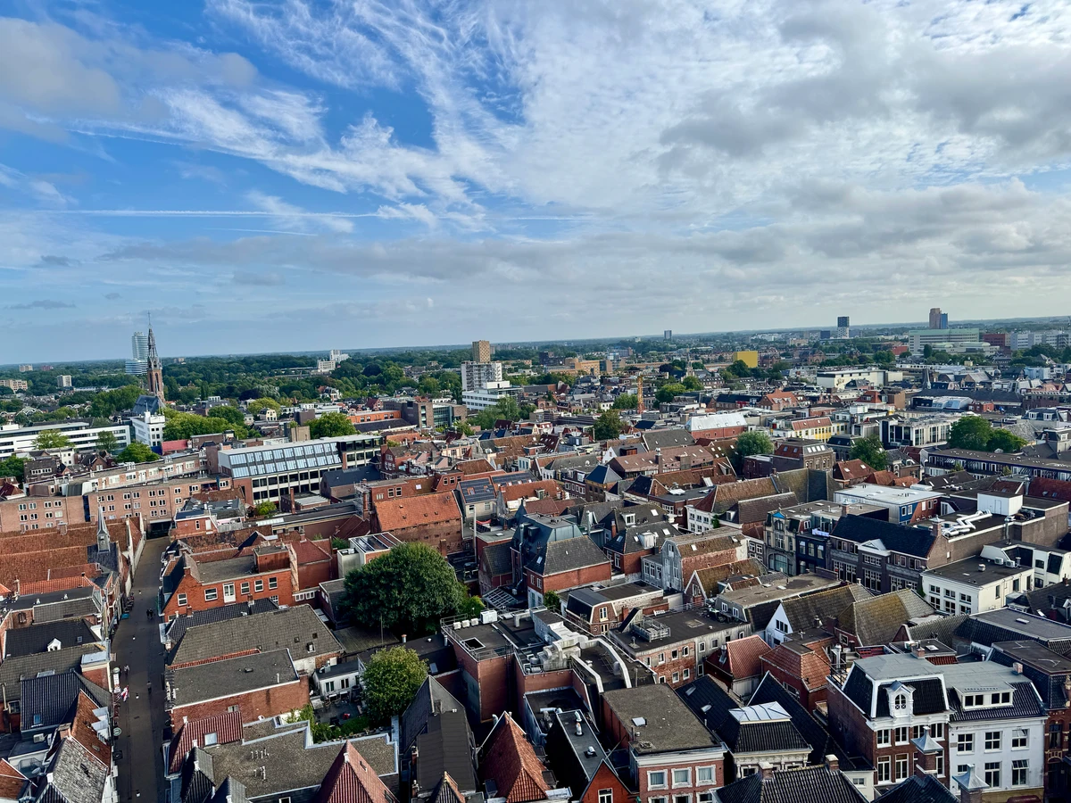 Groningen, Netherlands