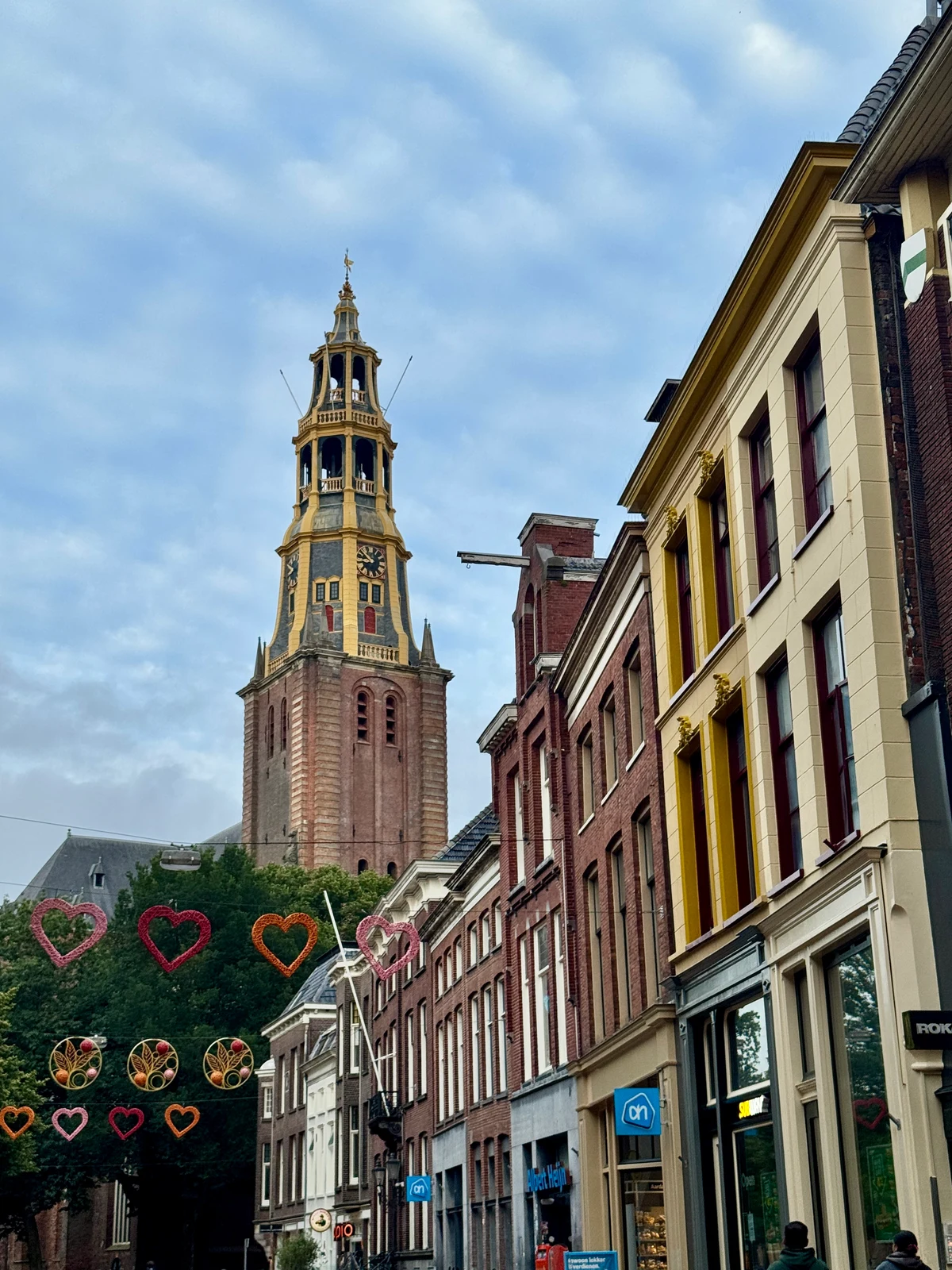Groningen, Netherlands