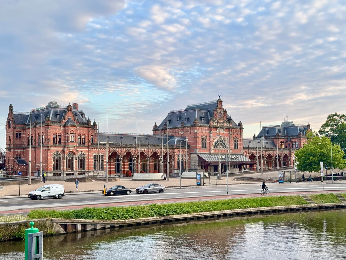 Groningen, Netherlands
