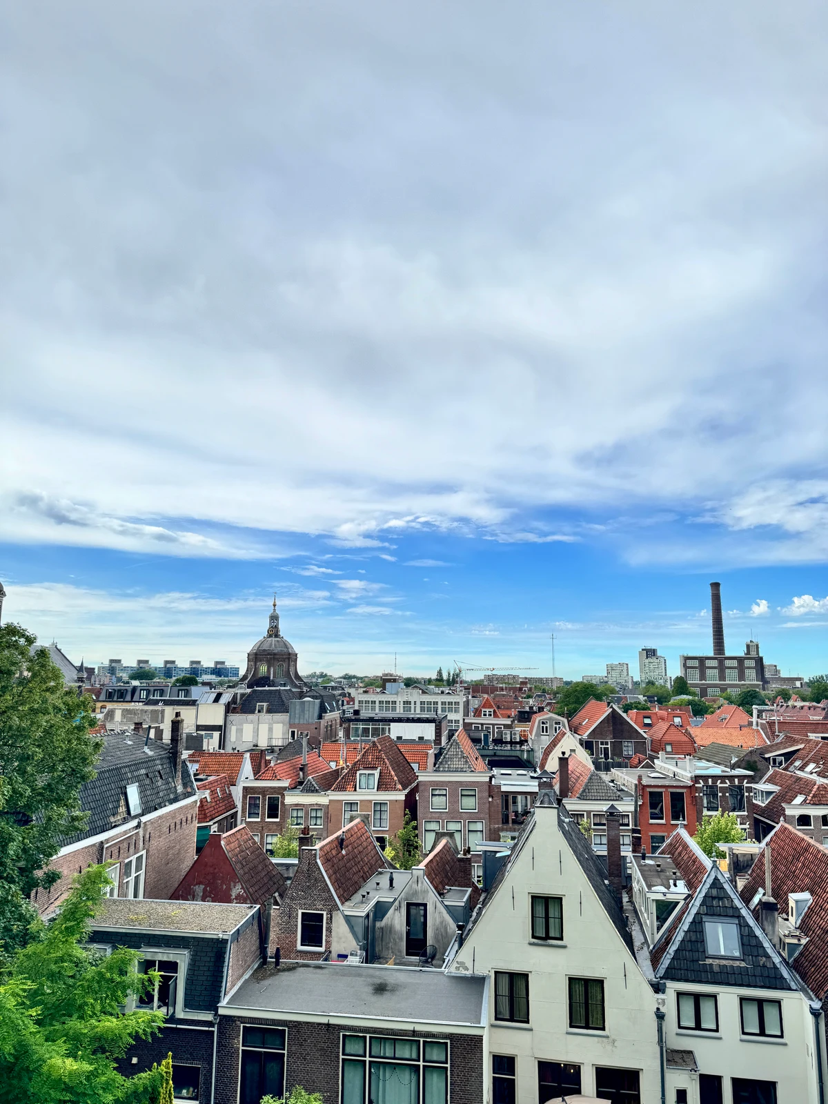 Leiden, Netherlands