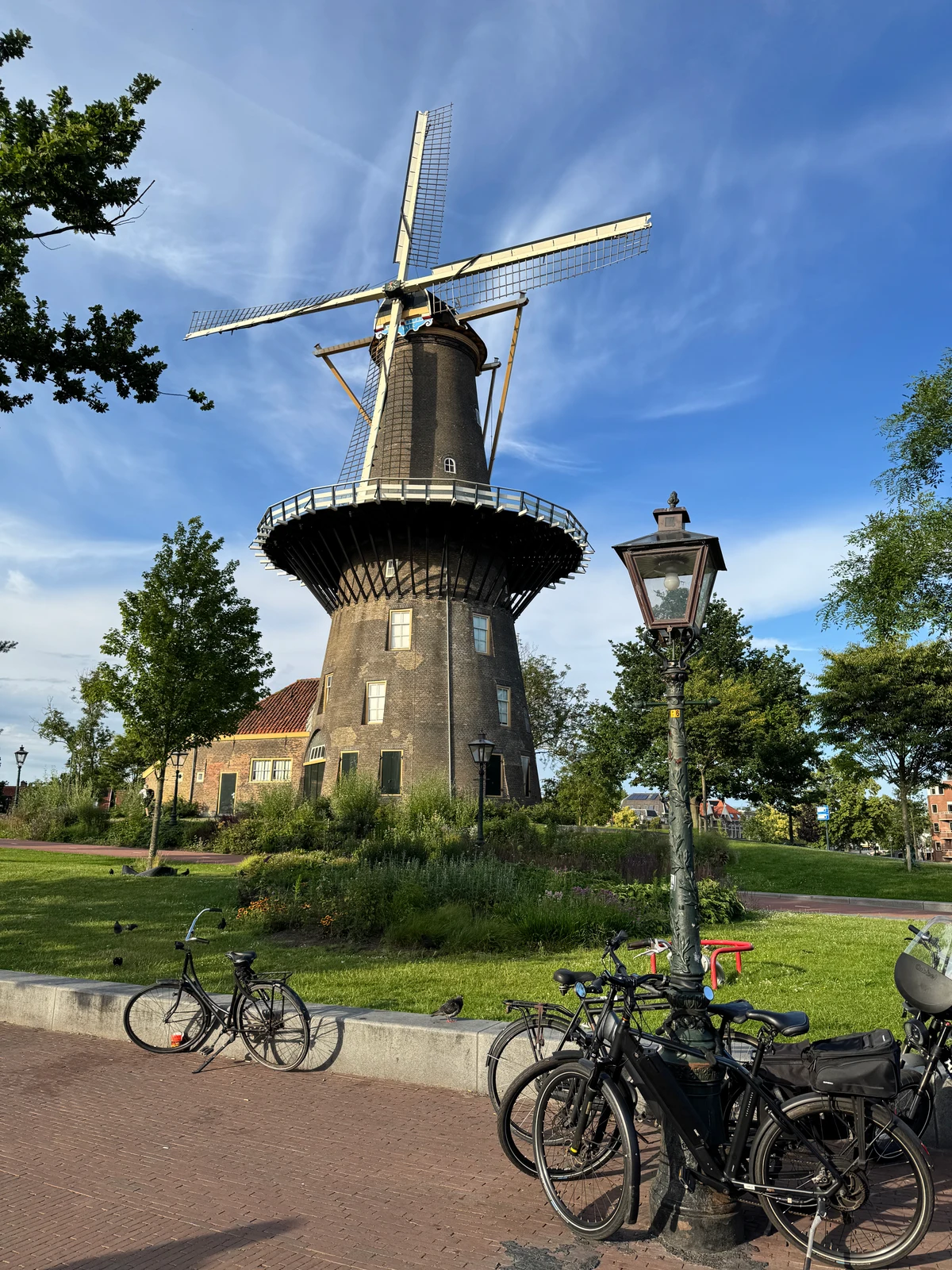 Leiden, Netherlands