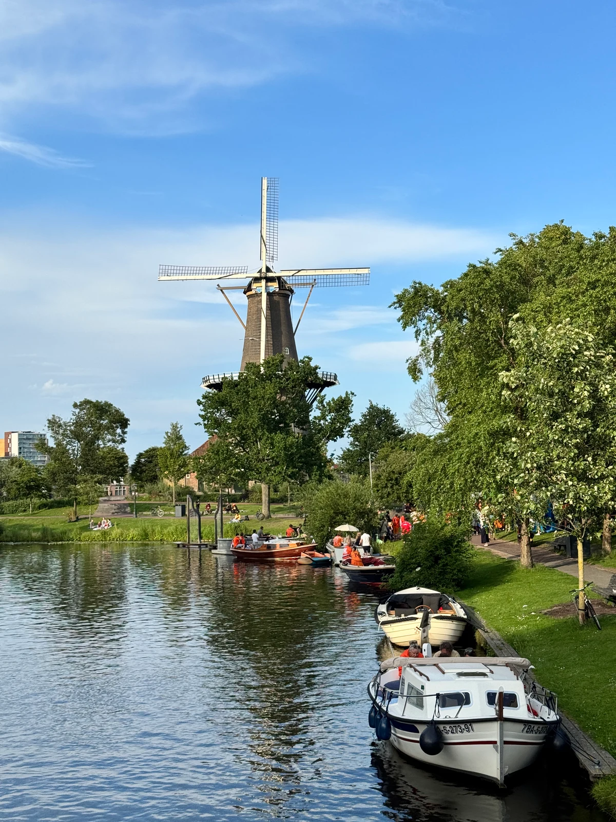 Leiden, Netherlands