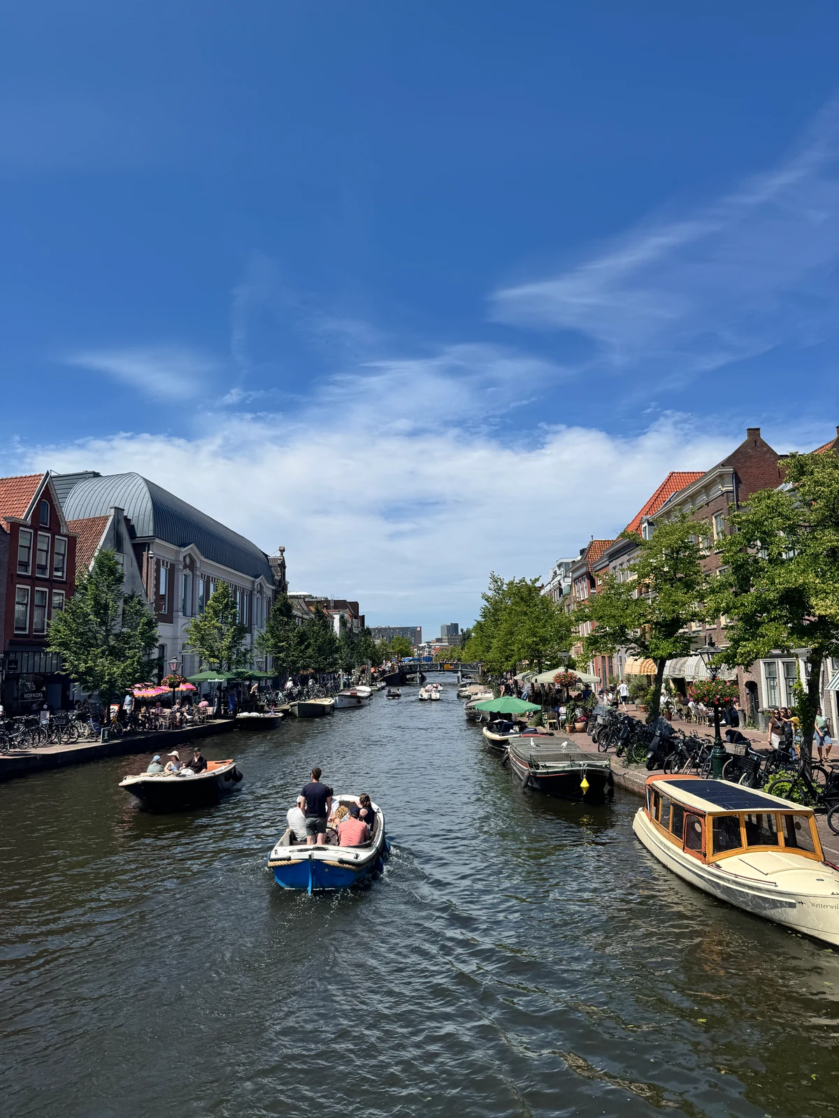 Leiden, Netherlands