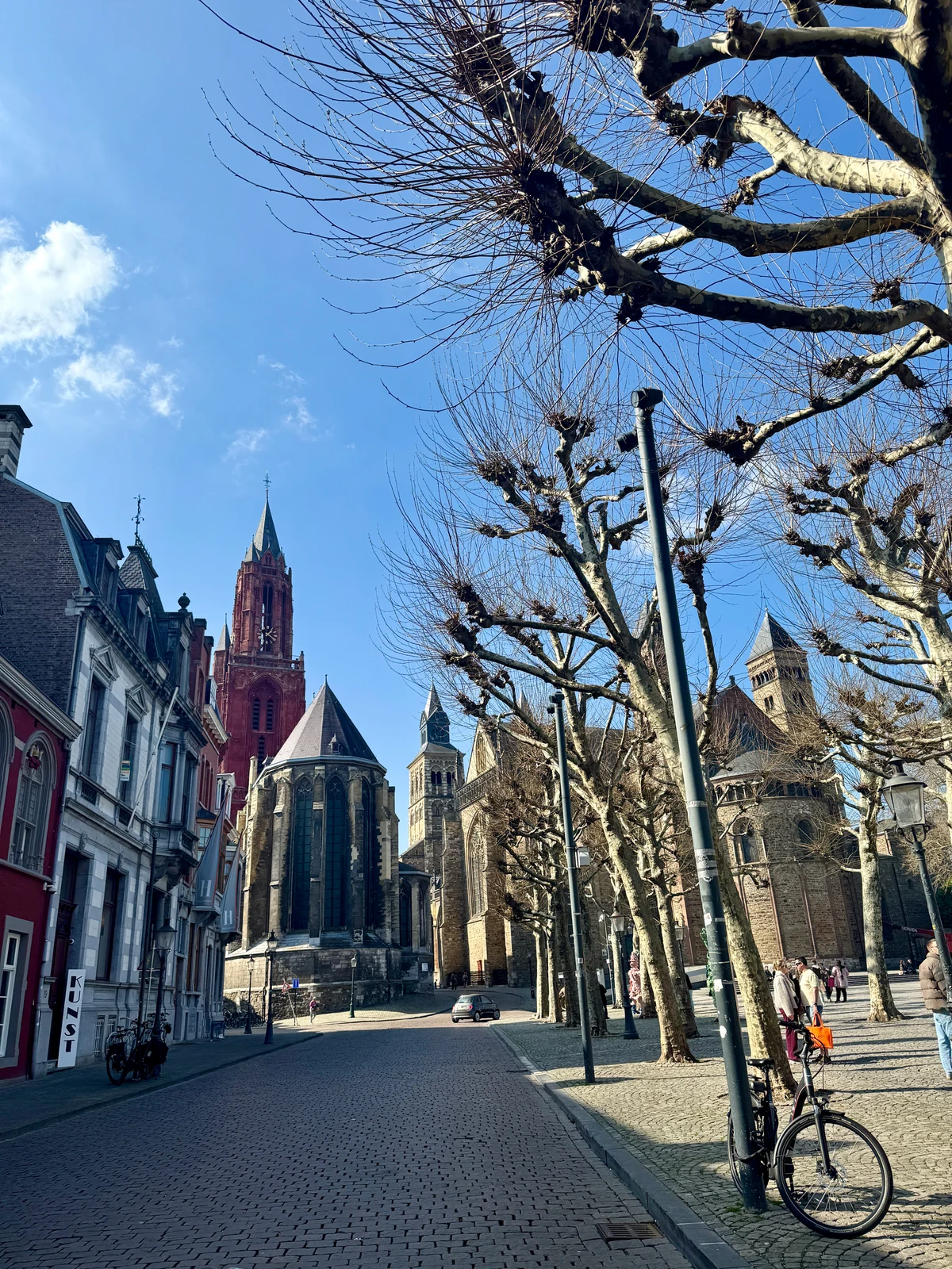 Maastricht, Netherlands