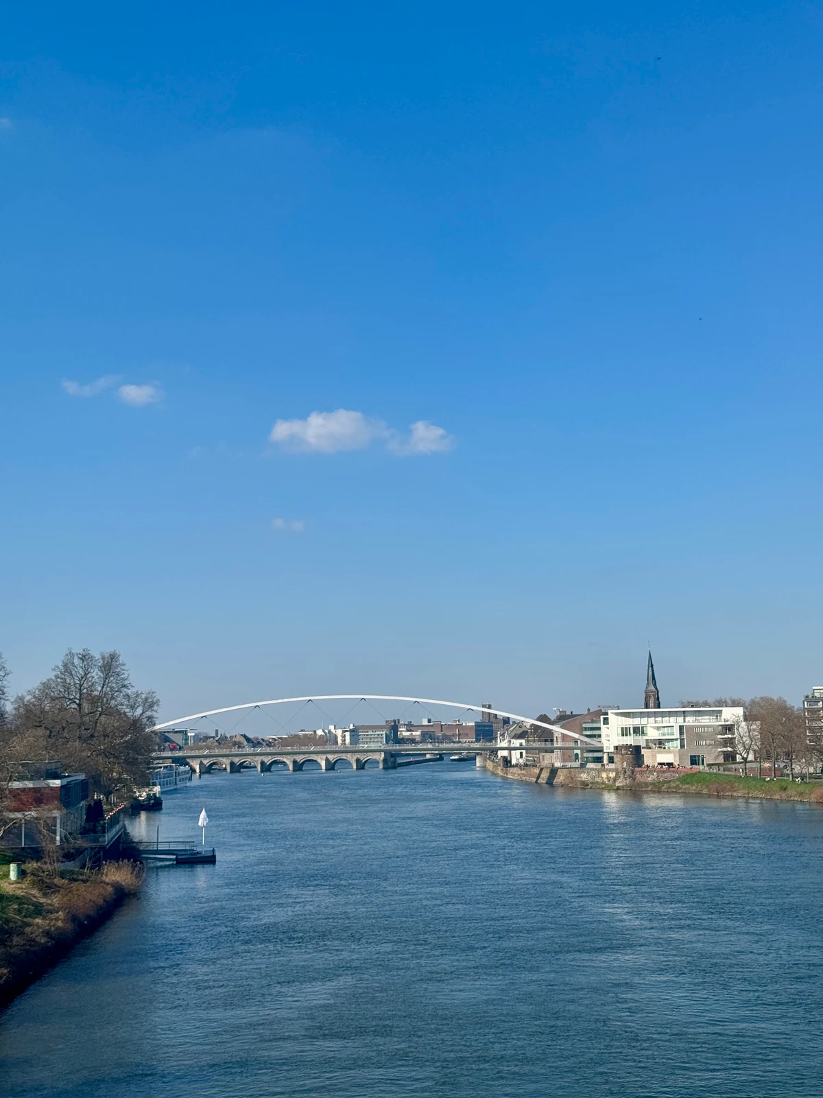 Maastricht, Netherlands