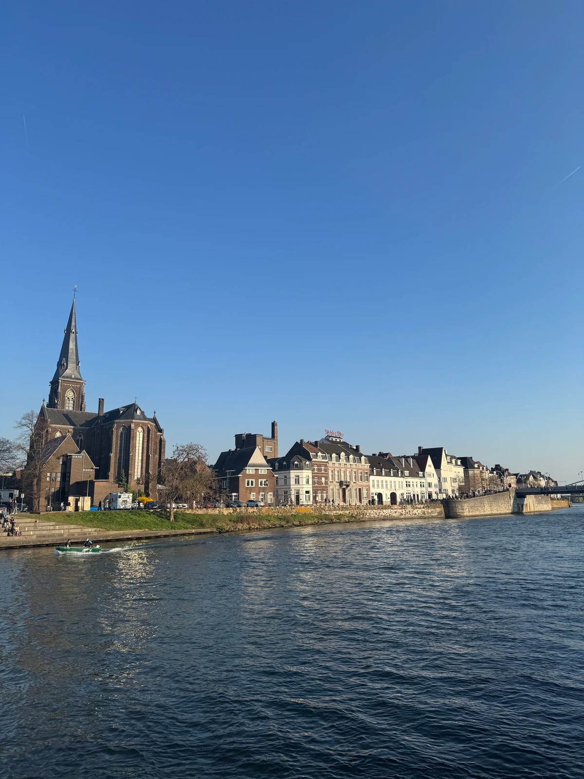 Maastricht, Netherlands
