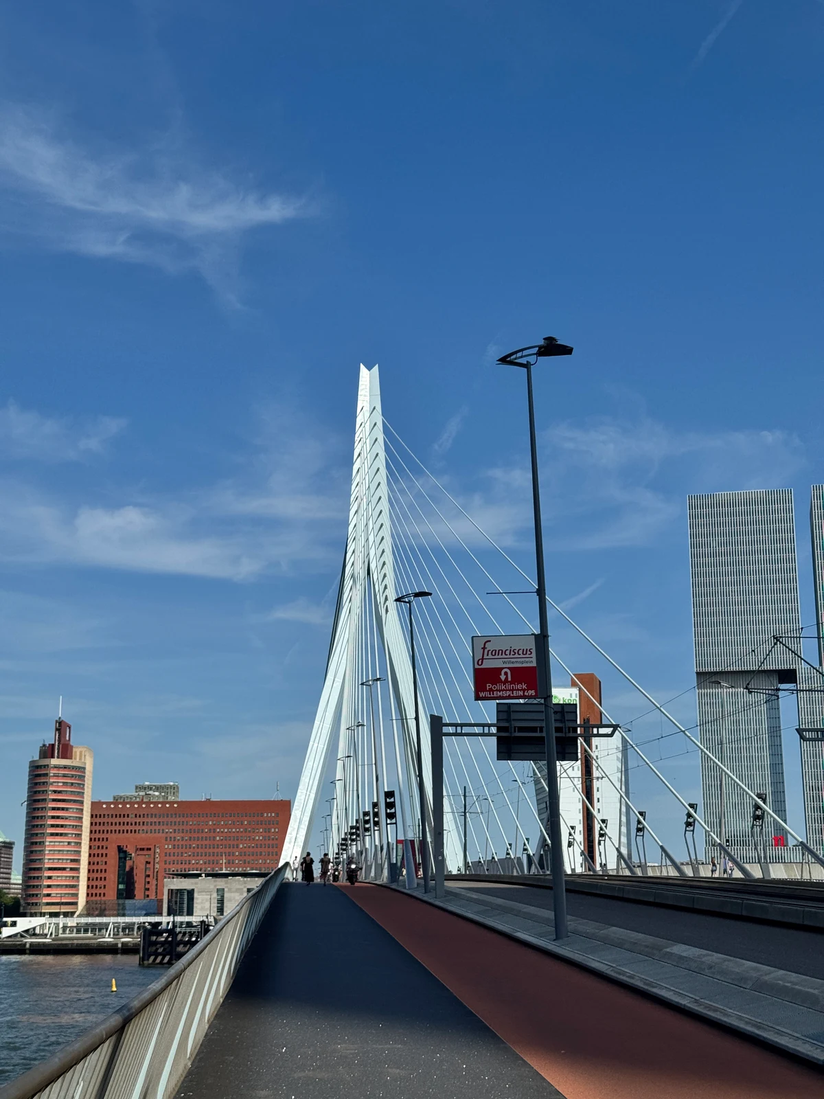 Rotterdam, Netherlands