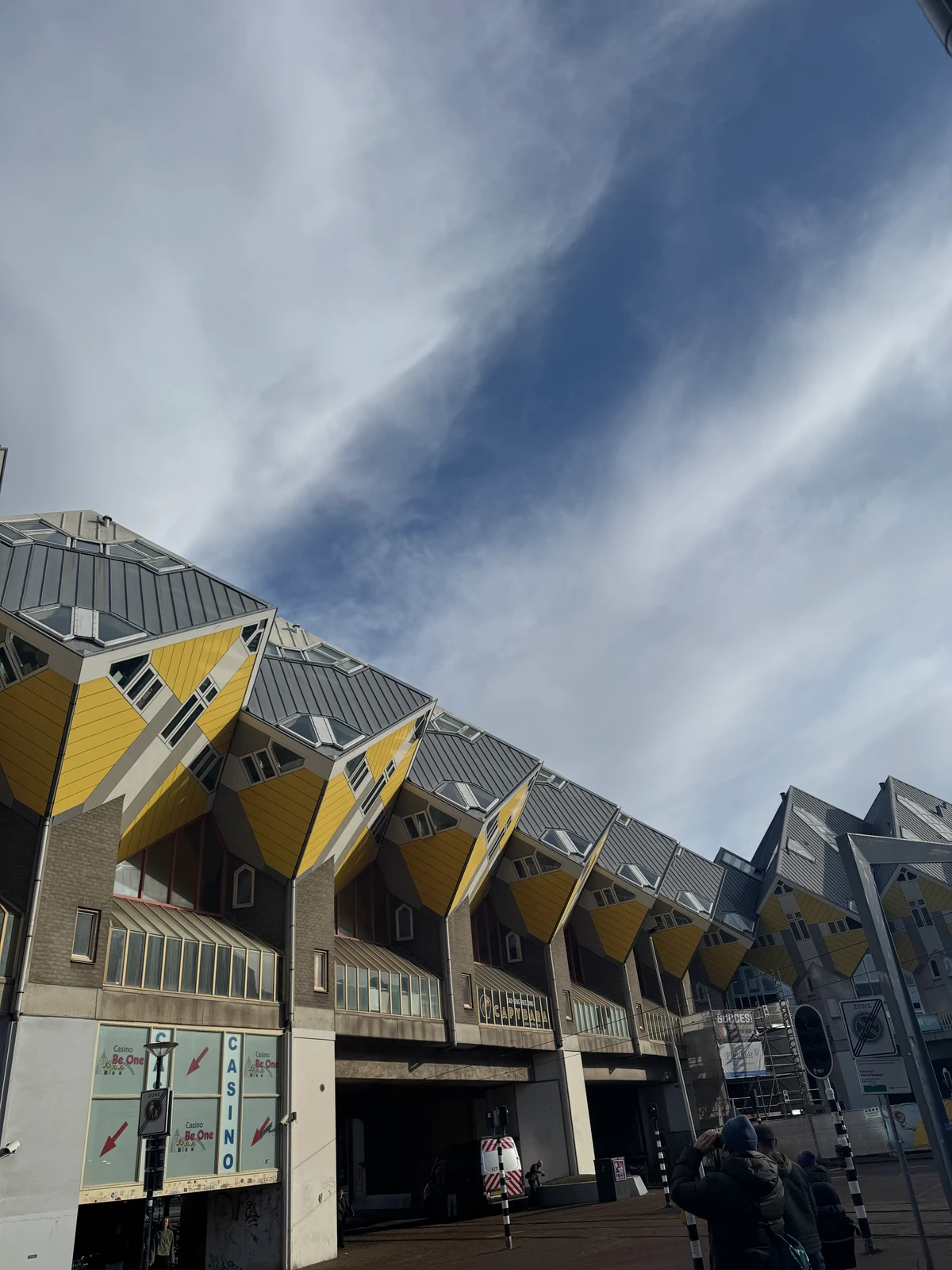 Rotterdam, Netherlands