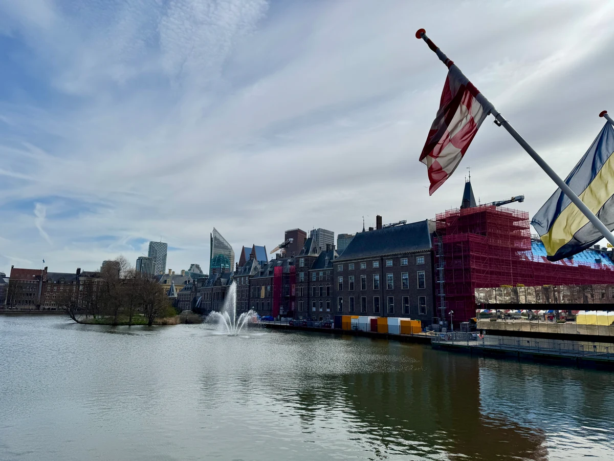 The Hague, Netherlands