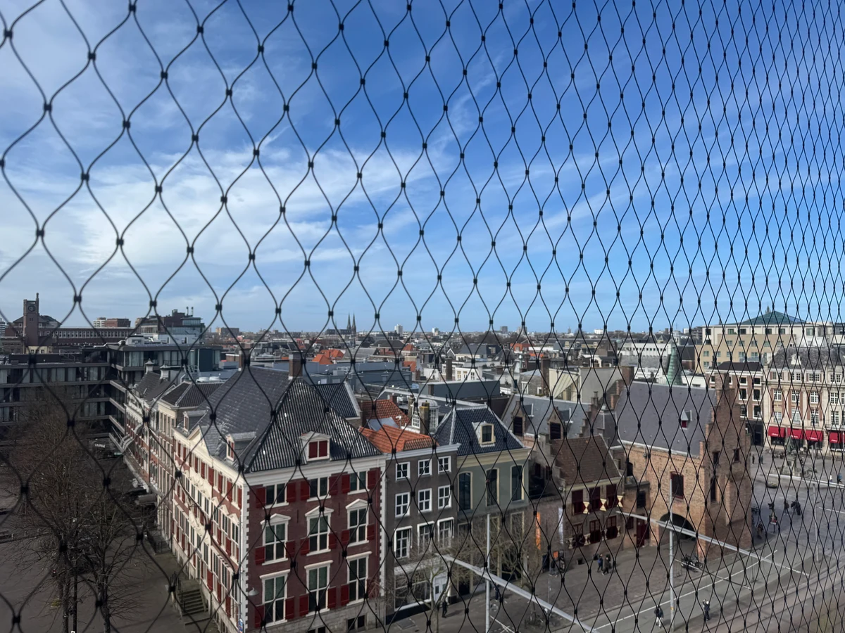 The Hague, Netherlands