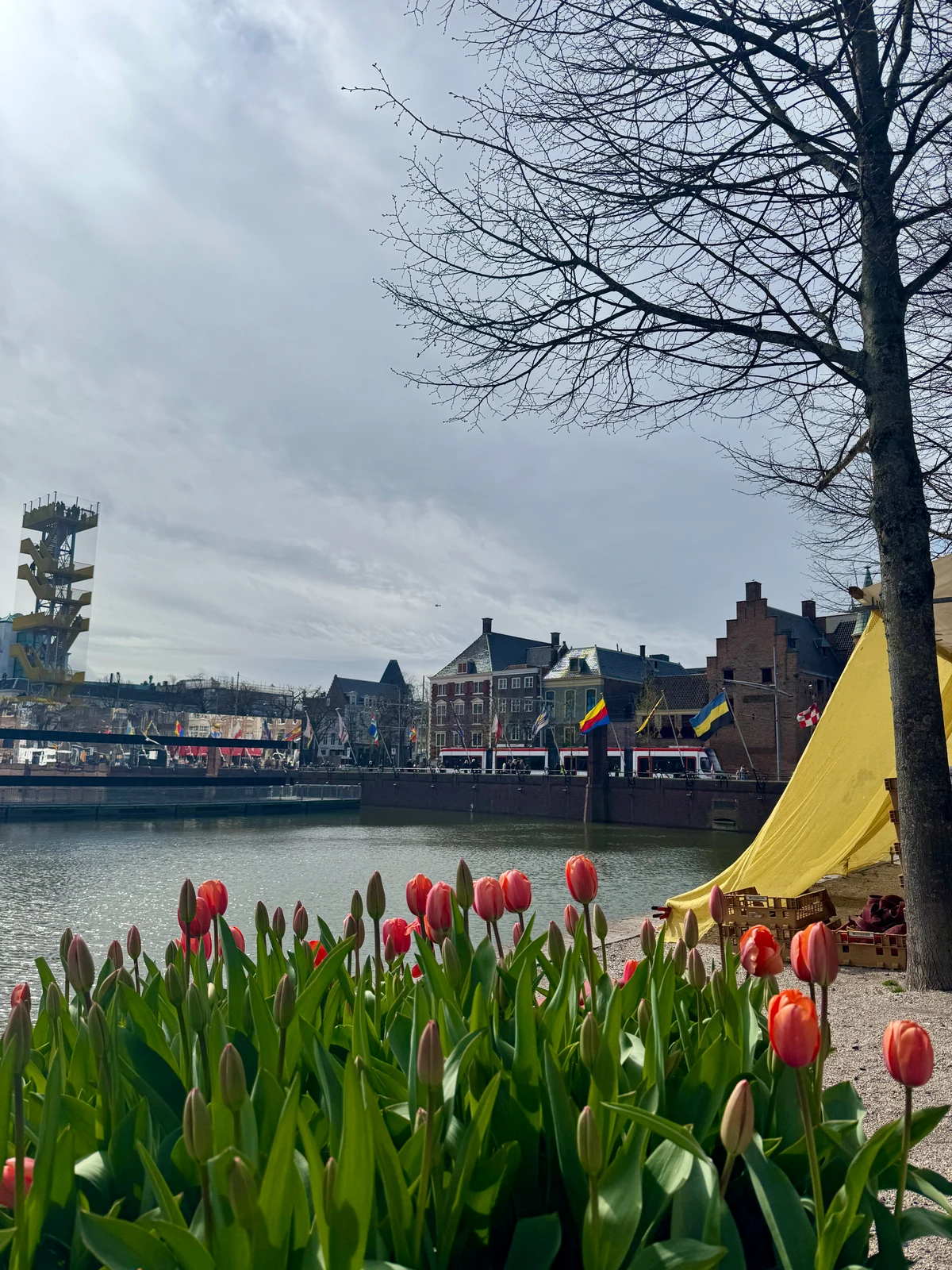 The Hague, Netherlands