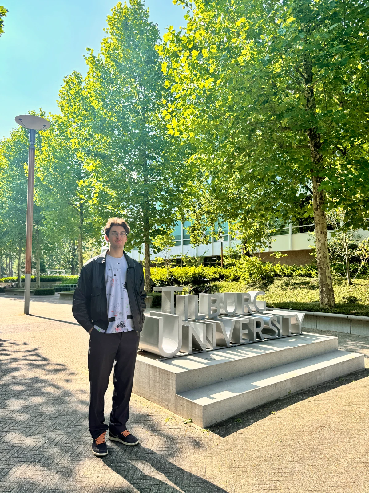Tilburg, Netherlands