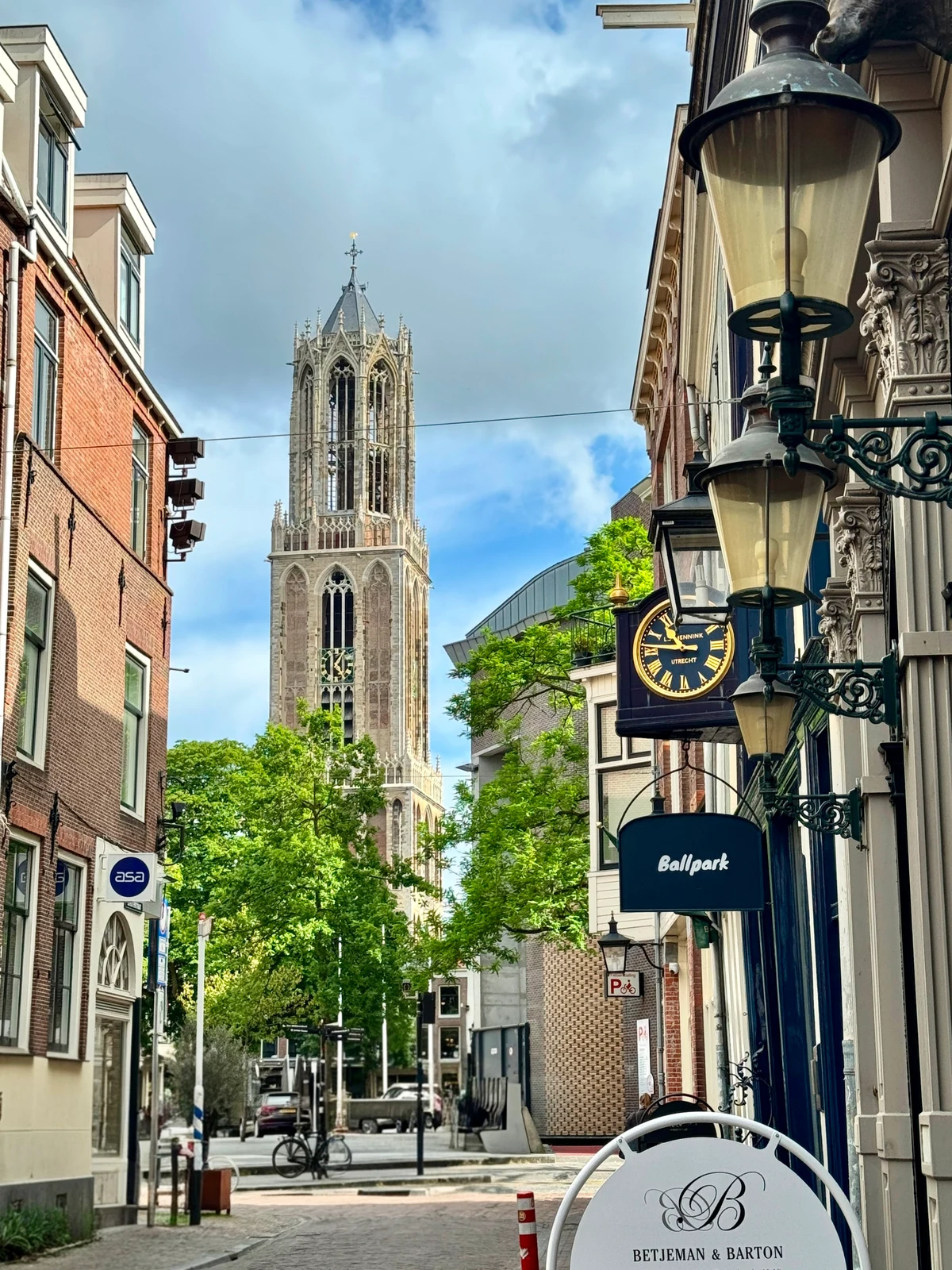 Utrecht, Netherlands