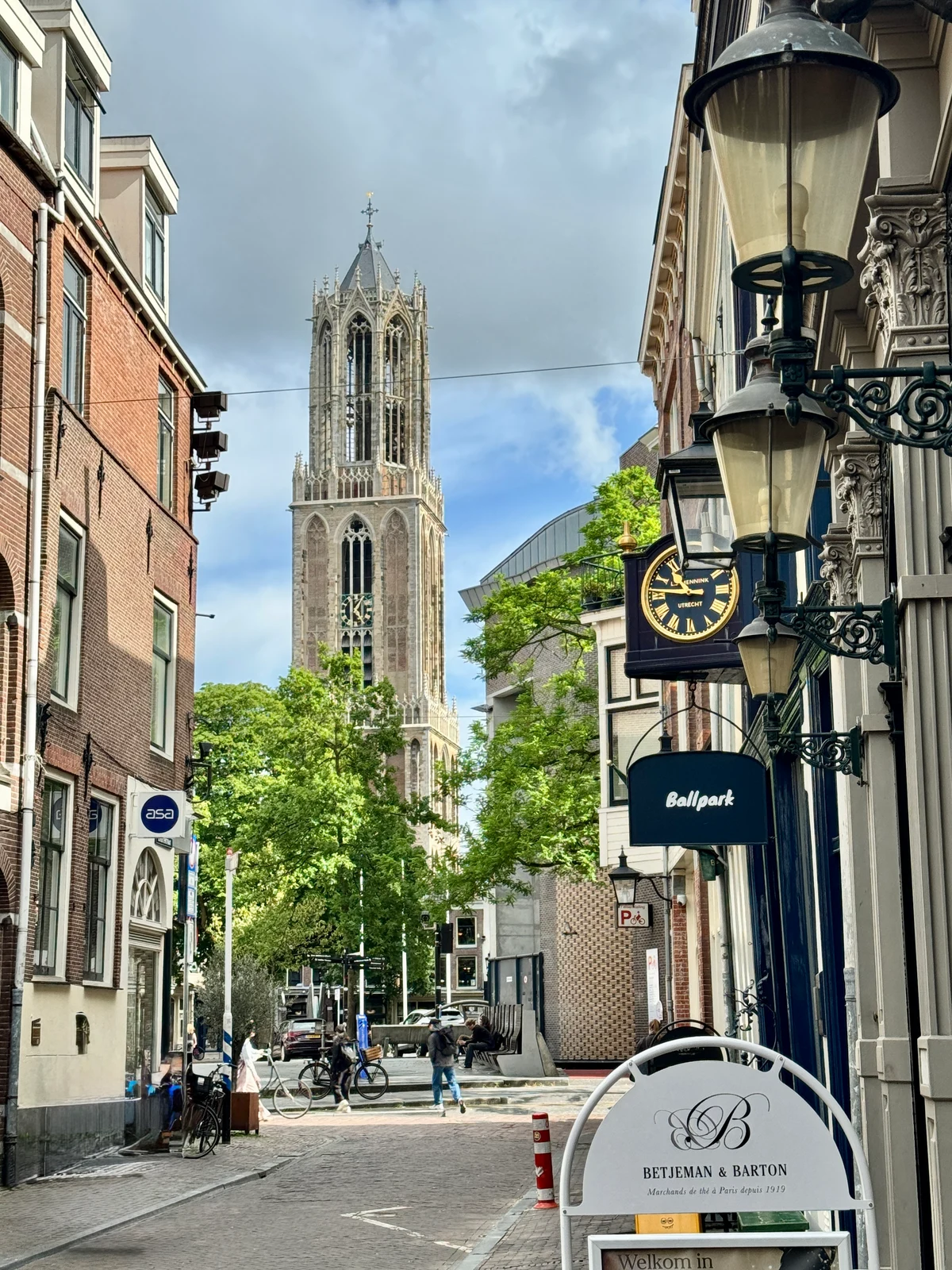 Utrecht, Netherlands