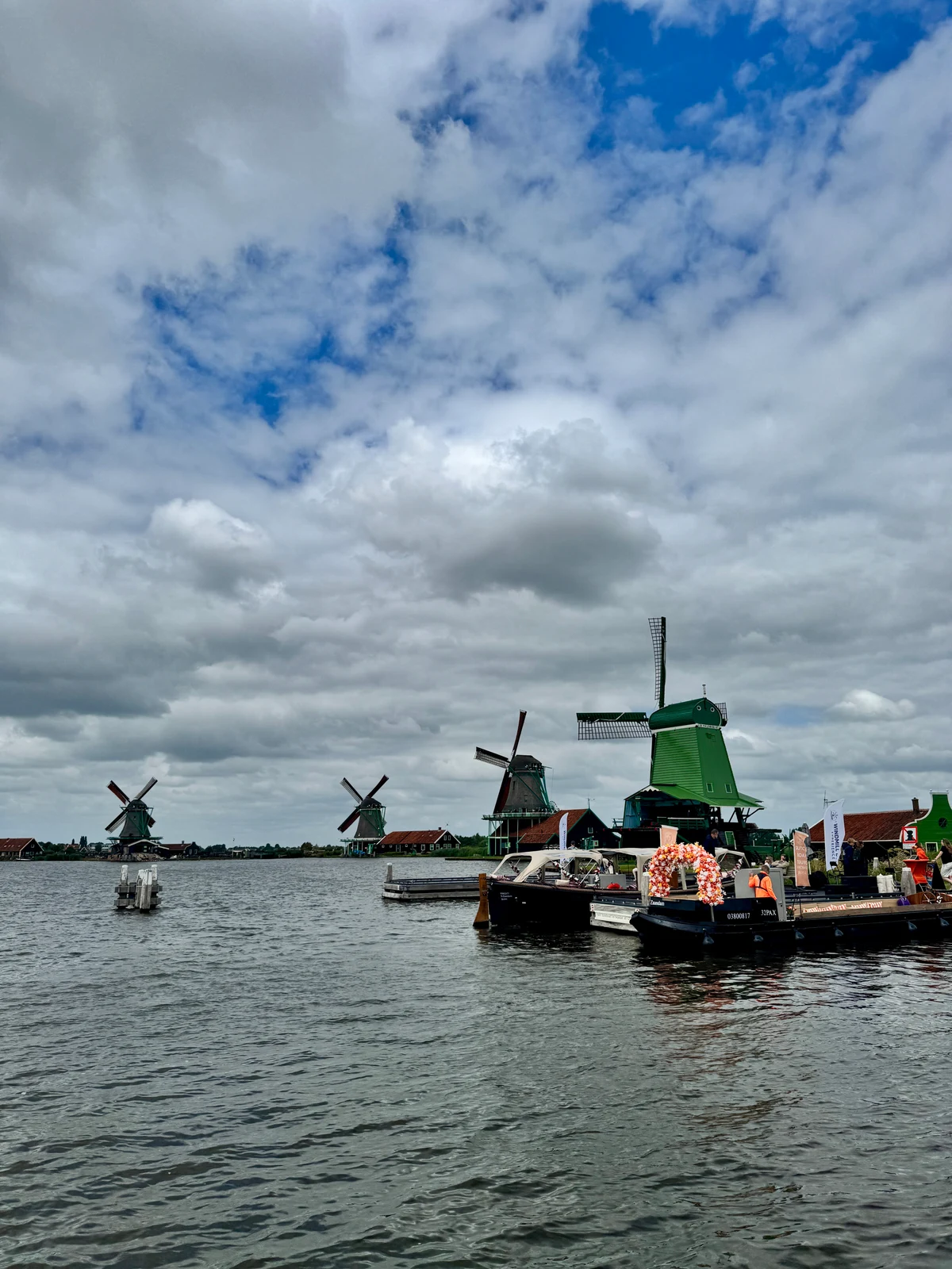 Zaandam, Netherlands