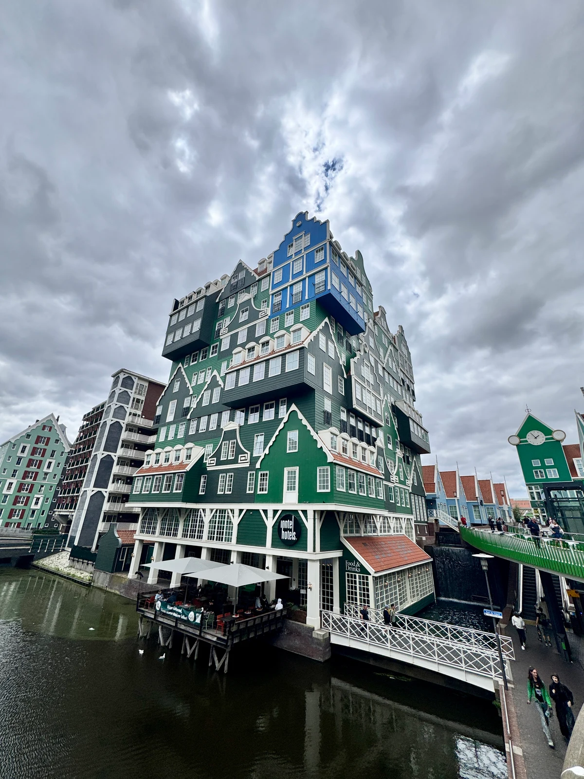 Zaandam, Netherlands