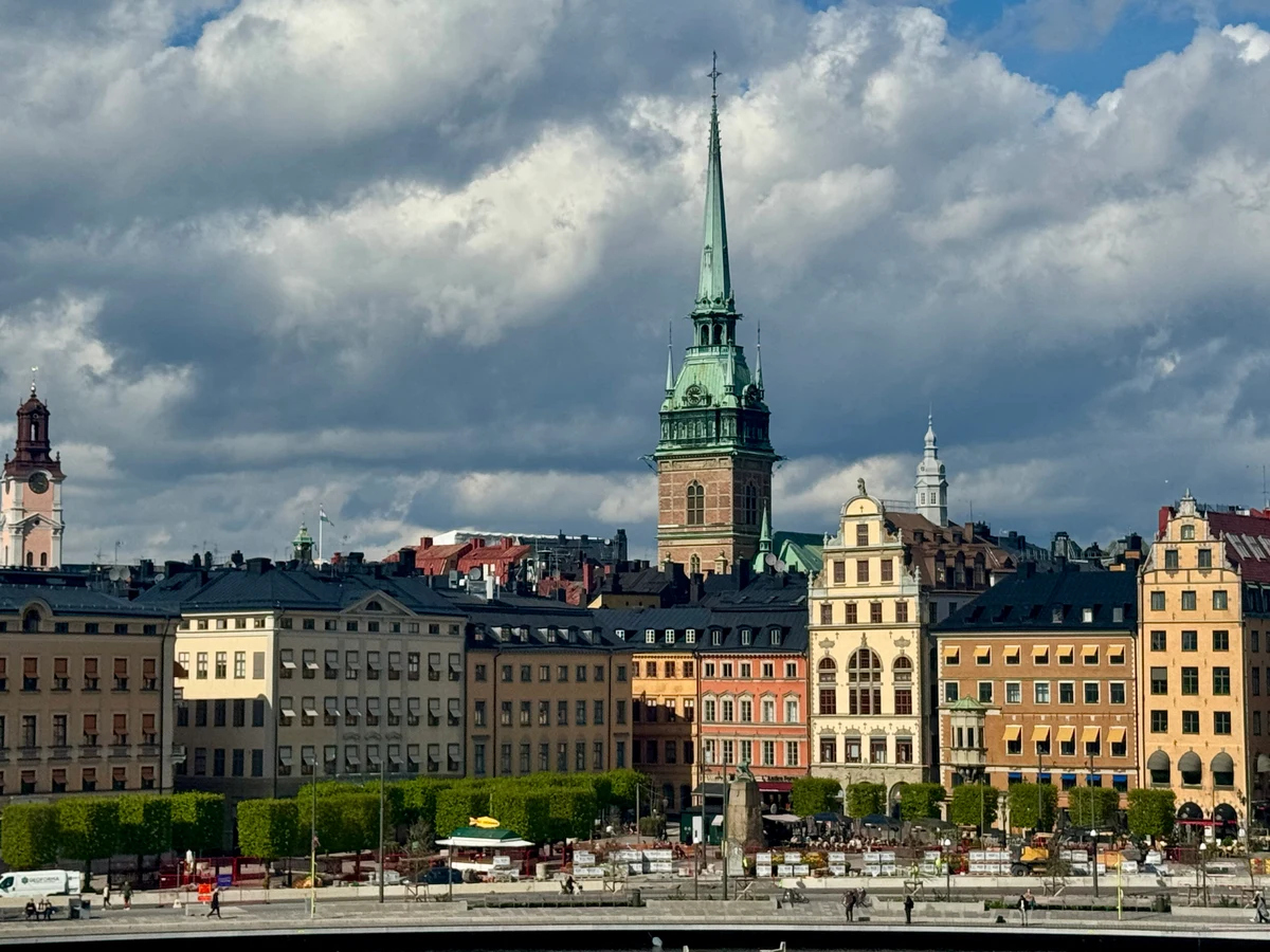 Stockholm, Sweden