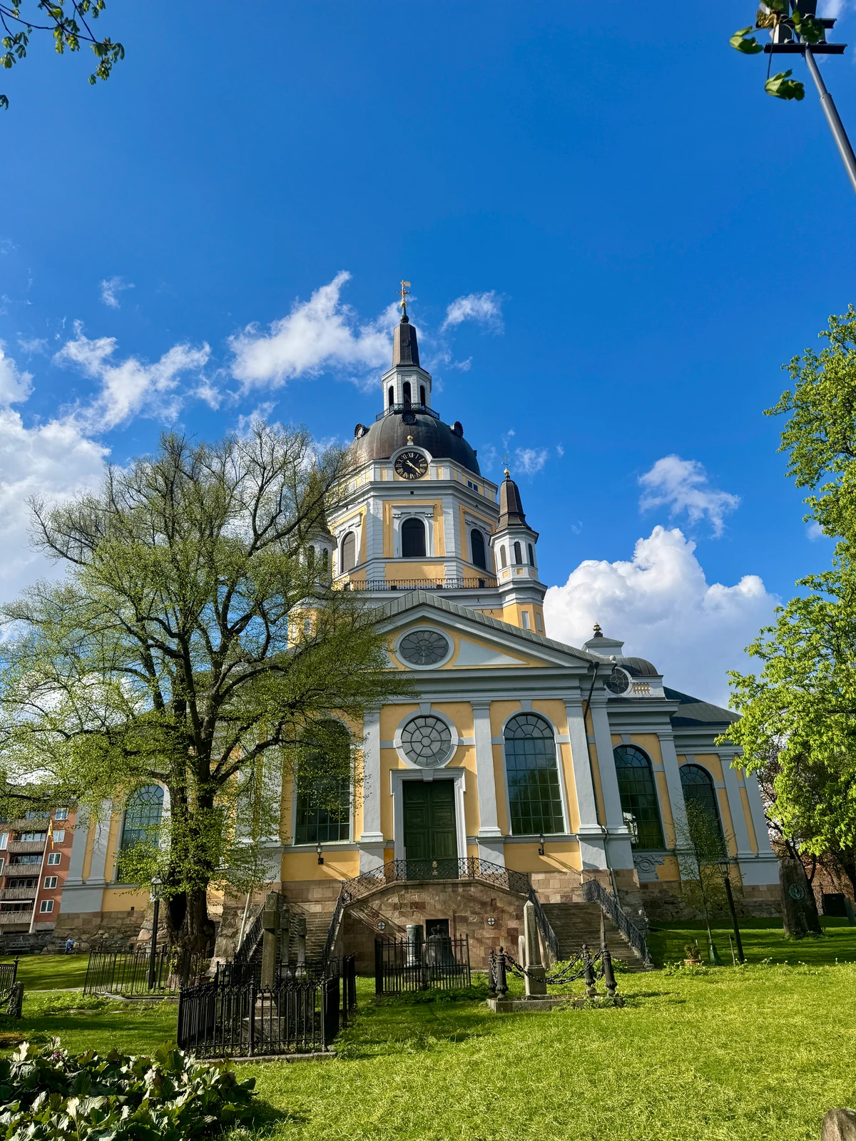 Stockholm, Sweden