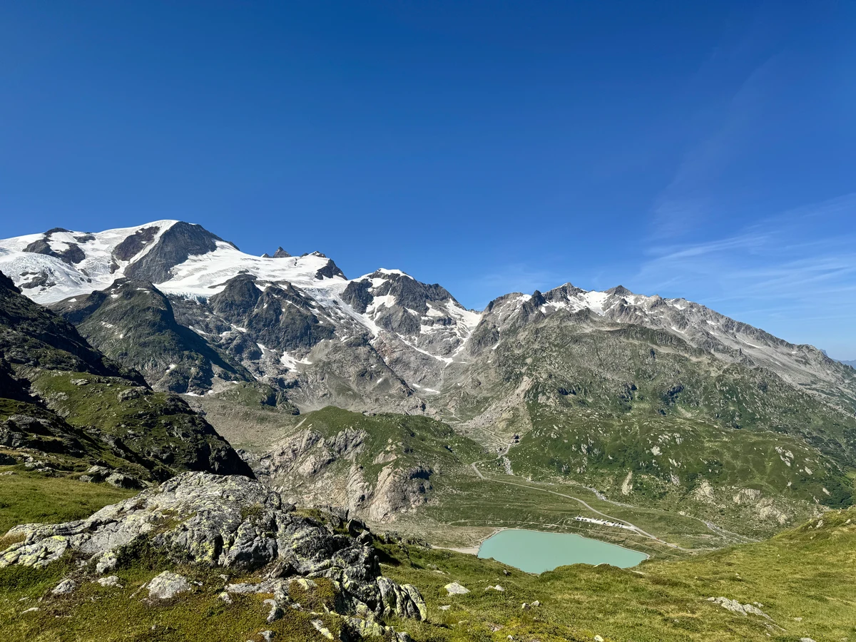Alps, Switzerland