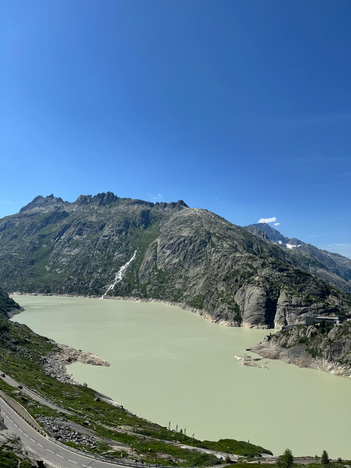 Alps, Switzerland