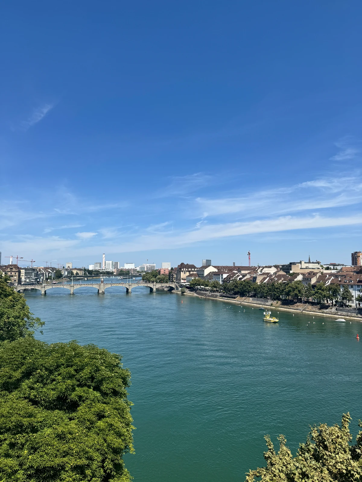 Basel, Switzerland