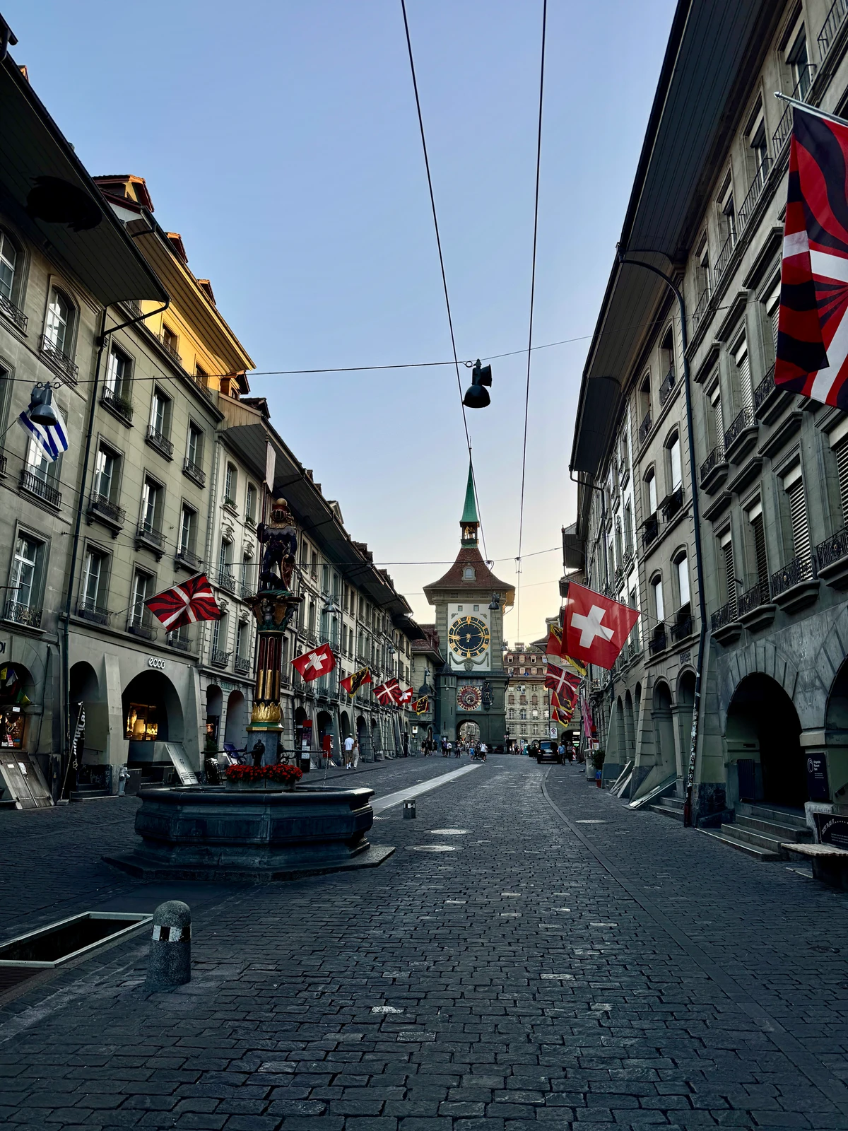 Bern, Switzerland
