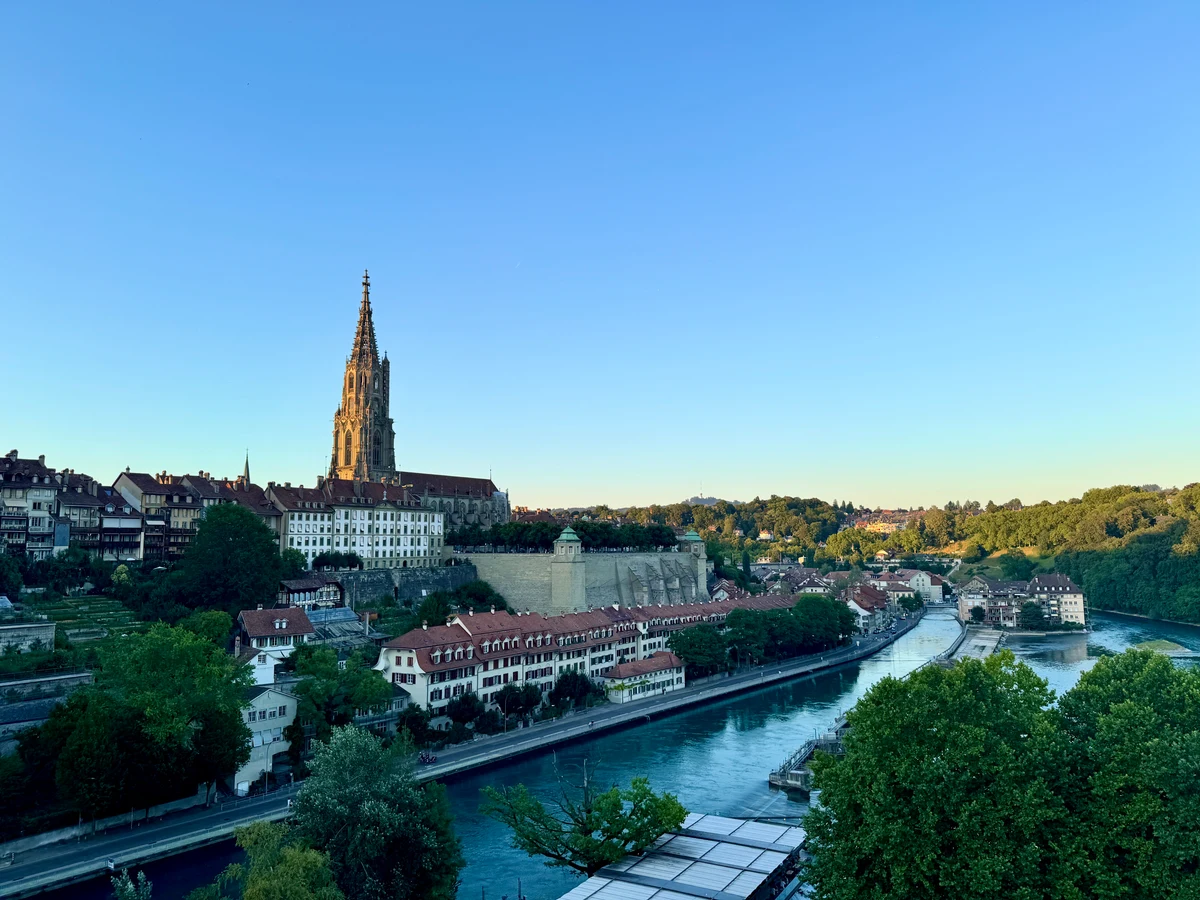 Bern, Switzerland