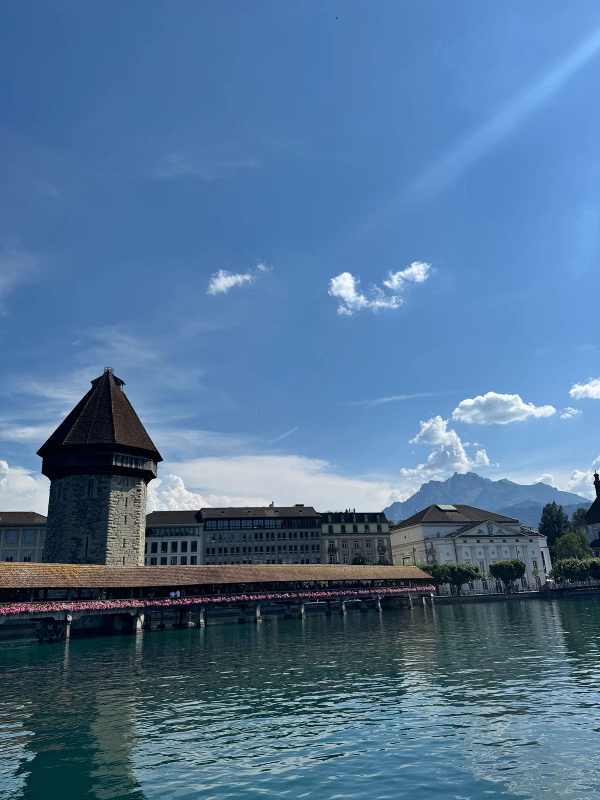 Lucerne, Switzerland